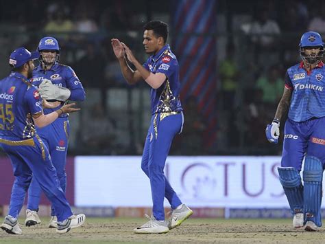 Top 10 IPL Rivalries: All You Need To Know .